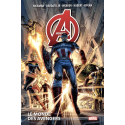 Avengers Tome 1 par Hickman