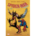 SPIDER-MAN TEAM UP L'INTEGRALE 1982