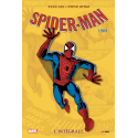 AMAZING SPIDER-MAN L'INTEGRALE 1984 (NED)