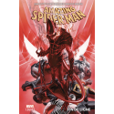 Amazing Spider-man Tome 2 - Marvel Legacy