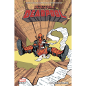 Despicable Deadpool Tome 2 - Marvel Legacy