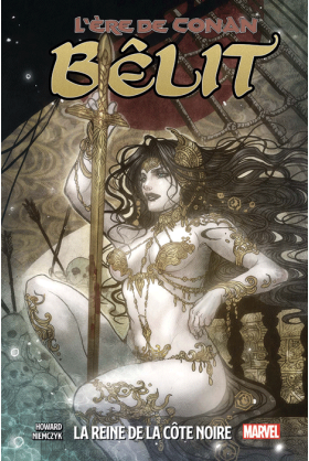 Age of Conan : Bêlit, la reine de la côte noire