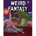 Weird Fantasy Tome 2