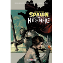 Medieval Spawn & Witchblade