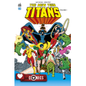 New Teen Titans Tome 1