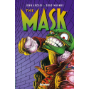 The Mask : L'intégrale Volume 1