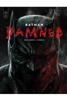 BATMAN : Damned