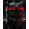 BATMAN : Damned