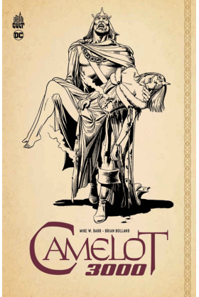 Camelot 3000