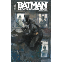 Batman Le Chevalier Noir Intégrale Tome 2