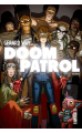 Gerard Way présente Doom Patrol