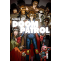 Gerard Way présente Doom Patrol