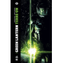 Green Lantern Terre-Un Tome 1