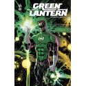 Hal Jordan : Green Lantern Tome 1