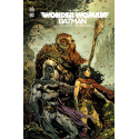 Wonder Woman & Batman