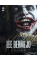 Lee Bermejo Inside - Artbook