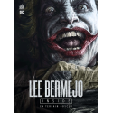 Lee Bermejo Inside - Artbook