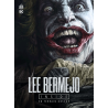 Lee Bermejo Inside - Artbook