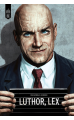 Luthor (Nouvelle édition)