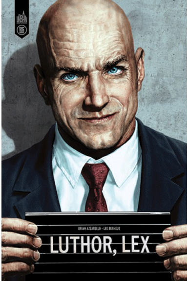 Luthor (NED) Luthor (NED)