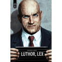 Luthor (NED)