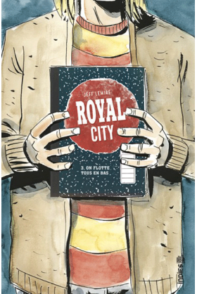 Royal city Tome 3