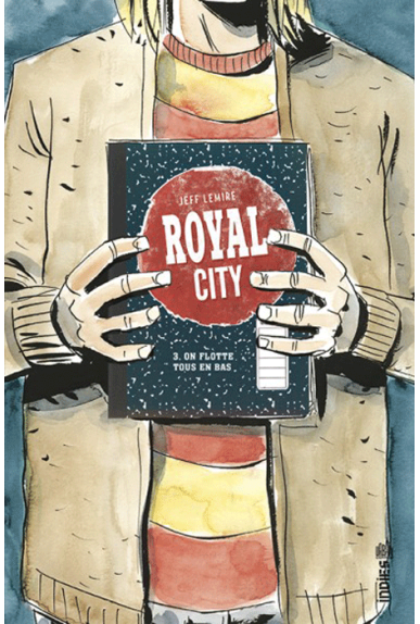 Royal city Tome 3