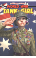 World War : Tank Girl