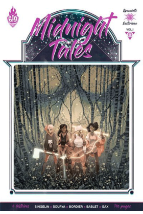 Midnight Tales - Tome 1