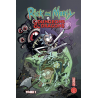 Rick & Morty VS Donjons & Dragons Tome 1