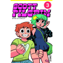 Scott Pilgrim Tome 3 - Perfect Edition