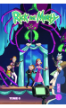Rick & Morty Tome 6