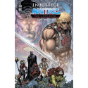 Injustice VS Les Maîtres de l'Univers