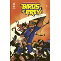 Birds of Prey Rebirth Tome 1
