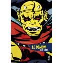 Le Démon de Jack Kirby