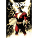 Shazam Rebirth Tome 1