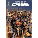 Heroes in Crisis