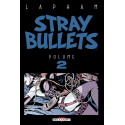 Stray Bullets Tome 2