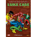 Luke Cage L'intégrale 1974-1975