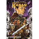 Kanan : Le dernier Padawan