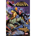 Cosmic Ghost Rider détruit l'univers Marvel