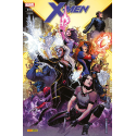X-Men 10 - Fresh Start