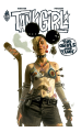 Tank Girl - Two Girls One Tank