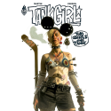 Tank Girl - Two Girls One Tank