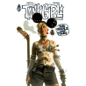 Tank Girl - Two Girls One Tank
