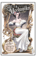 LADY MECHANIKA Tome 6