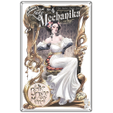 LADY MECHANIKA Tome 6