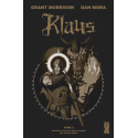 Klaus Tome 2 - Edition Collector Noir & Blanc