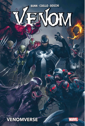 Venomverse