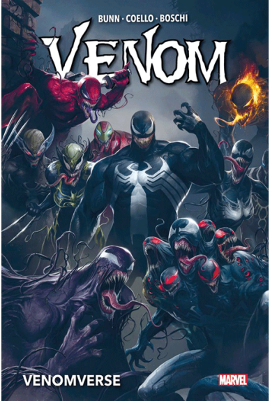 Venomverse